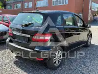 2010 Mercedes Benz B 160