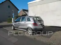 2010 Mercedes Benz B 160