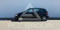 2010 Mercedes Benz B 160