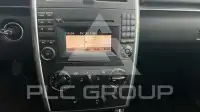2010 Mercedes Benz B 160