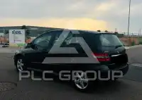 2010 Mercedes Benz B 160