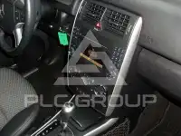 2010 Mercedes Benz B 160