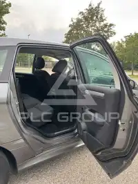 2010 Mercedes Benz B 160
