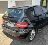2010 Mercedes Benz B 160