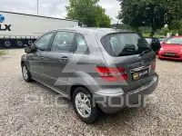 2010 Mercedes Benz B 160