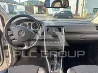 2010 Mercedes Benz B 160