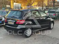 2010 Mercedes Benz B 160
