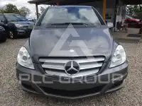 2010 Mercedes Benz B 160
