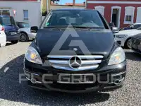 2010 Mercedes Benz B 160