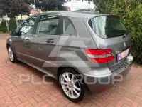 2010 Mercedes Benz B 160