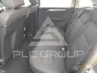 2010 Mercedes Benz B 160