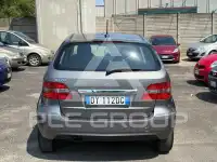2010 Mercedes Benz B 160