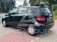 2010 Mercedes Benz B 160
