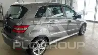 2010 Mercedes Benz B 160