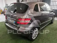 2010 Mercedes Benz B 160