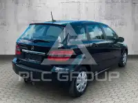 2010 Mercedes Benz B 160