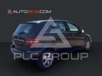 2010 Mercedes Benz B 160