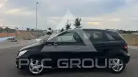 2010 Mercedes Benz B 160
