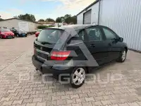 2010 Mercedes Benz B 160