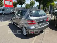 2010 Mercedes Benz B 160