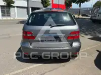 2010 Mercedes Benz B 160