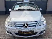 2010 Mercedes Benz B 160