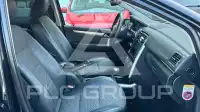 2010 Mercedes Benz B 160