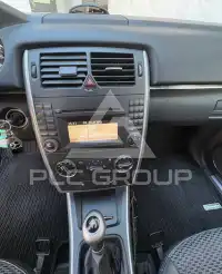 2010 Mercedes Benz B 160