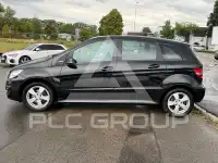 2010 Mercedes Benz B 160