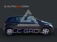 2010 Mercedes Benz B 160
