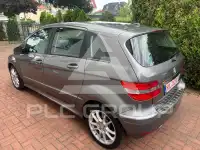 2010 Mercedes Benz B 160