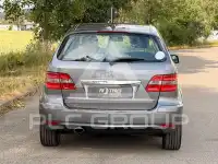 2010 Mercedes Benz B 160