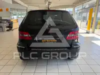 2010 Mercedes Benz B 160