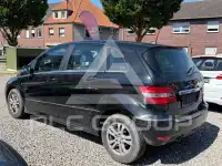 2010 Mercedes Benz B 160