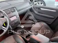 2010 Mercedes Benz B 160