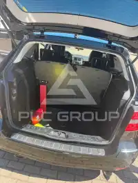 2010 Mercedes Benz B 160