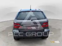 2010 Mercedes Benz B 160
