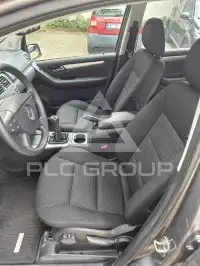 2010 Mercedes Benz B 160