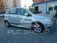 2010 Mercedes Benz B 160