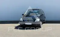 2010 Mercedes Benz B 160