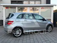 2010 Mercedes Benz B 160