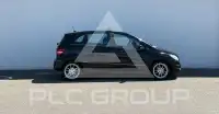 2010 Mercedes Benz B 160
