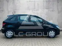 2010 Mercedes Benz B 160