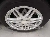2010 Mercedes Benz B 160