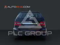 2010 Mercedes Benz B 160