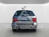 2010 Mercedes Benz B 160