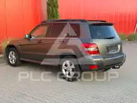 2010 Mercedes Benz GLK 220