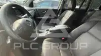 2010 Mercedes Benz GLK 220