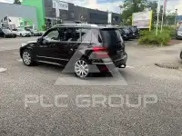 2010 Mercedes Benz GLK 220