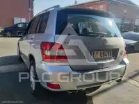 2010 Mercedes Benz GLK 220